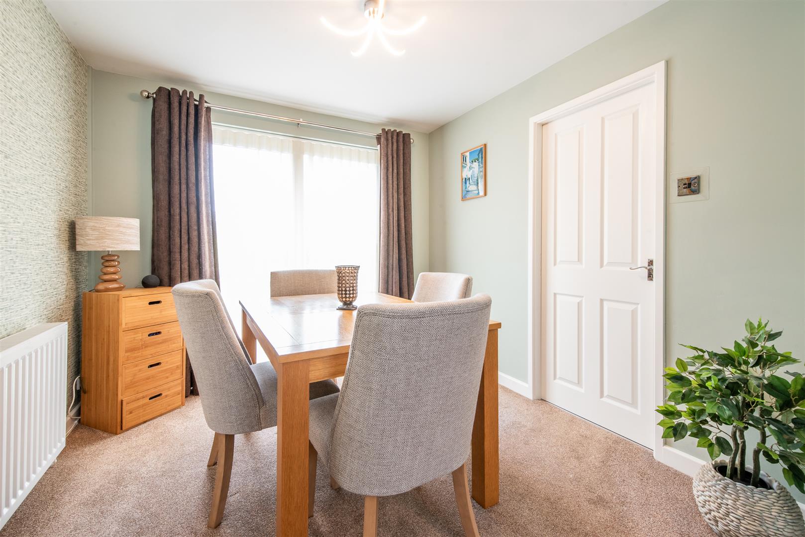 Alder Grove, Coppull, Chorley